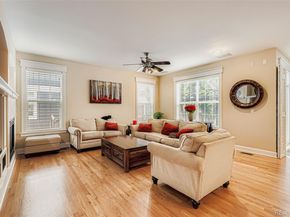 1009 Syracuse Court, Denver CO 80230