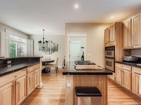 1009 Syracuse Court, Denver CO 80230