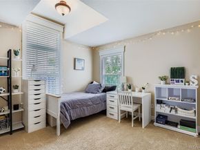 1009 Syracuse Court, Denver CO 80230