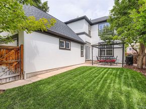 1009 Syracuse Court, Denver CO 80230