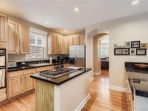 1009 Syracuse Court, Denver CO 80230