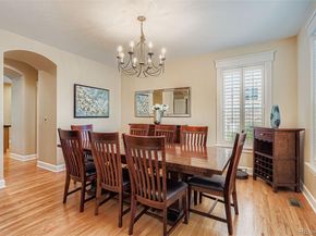 1009 Syracuse Court, Denver CO 80230