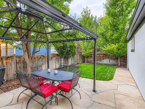 1009 Syracuse Court, Denver CO 80230