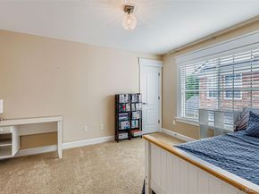 1009 Syracuse Court, Denver CO 80230