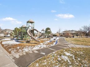 11250 Florence Street 31C, Commerce City CO 80640