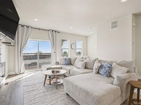 11250 Florence Street 31C, Commerce City CO 80640