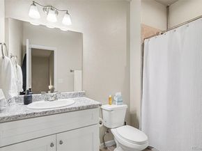 11250 Florence Street 31C, Commerce City CO 80640