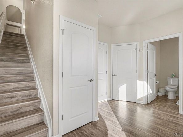 11250 Florence Street 31C, Commerce City CO 80640