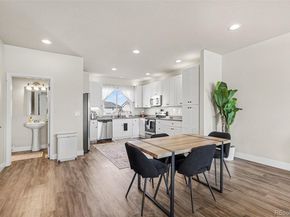 11250 Florence Street 31C, Commerce City CO 80640