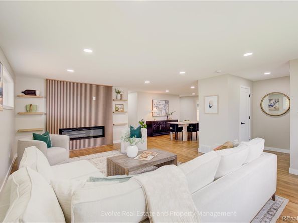 2525 S Ivanhoe Place, Denver CO 80222