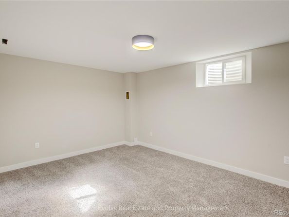 2525 S Ivanhoe Place, Denver CO 80222