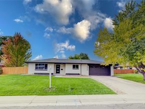 2525 S Ivanhoe Place, Denver CO 80222