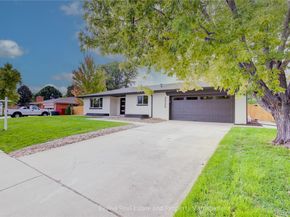 2525 S Ivanhoe Place, Denver CO 80222