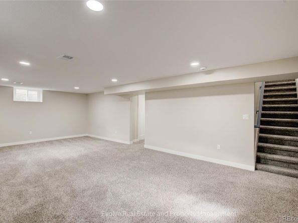 2525 S Ivanhoe Place, Denver CO 80222