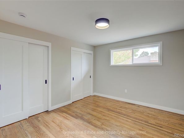2525 S Ivanhoe Place, Denver CO 80222