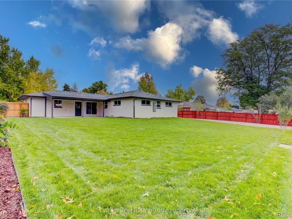 2525 S Ivanhoe Place, Denver CO 80222