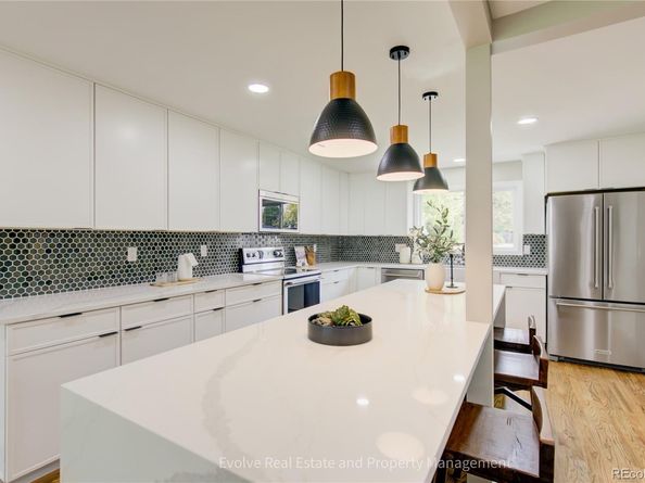 2525 S Ivanhoe Place, Denver CO 80222