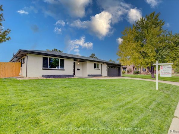 2525 S Ivanhoe Place, Denver CO 80222