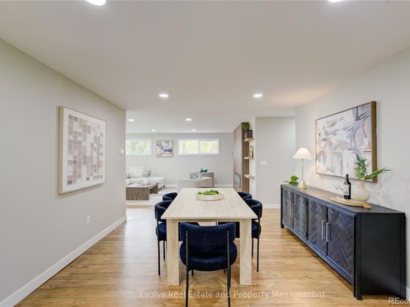2525 S Ivanhoe Place, Denver CO 80222