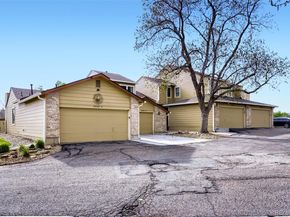 10500 W Fair Avenue B, Littleton CO 80127