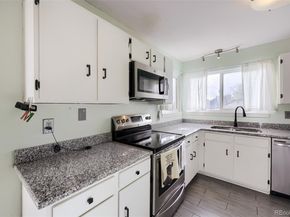 10500 W Fair Avenue B, Littleton CO 80127