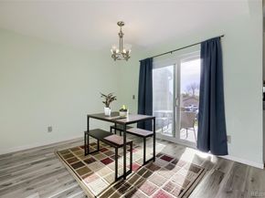 10500 W Fair Avenue B, Littleton CO 80127