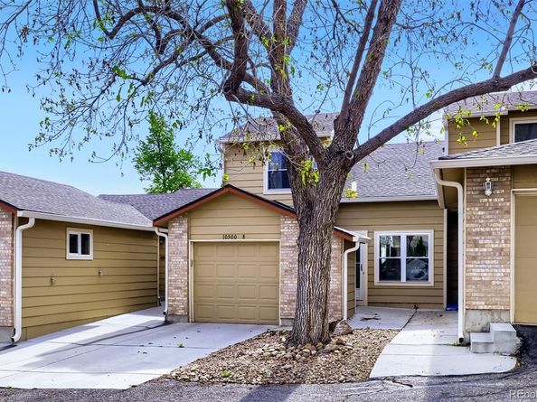 10500 W Fair Avenue B, Littleton CO 80127