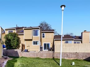 10500 W Fair Avenue B, Littleton CO 80127