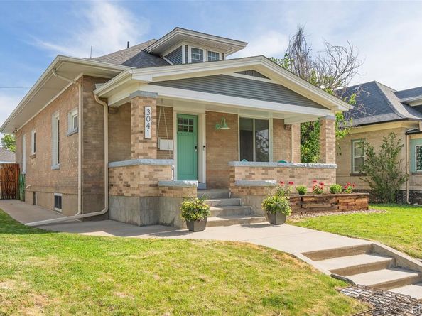3041 W Clyde Place, Denver CO 80211