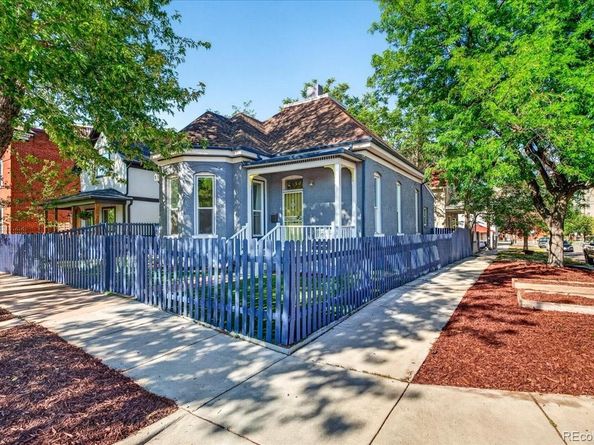 2459 N Clarkson Street, Denver CO 80205