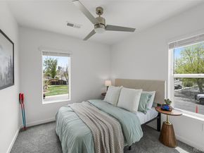 1281 N Akron Street, Aurora CO 80010