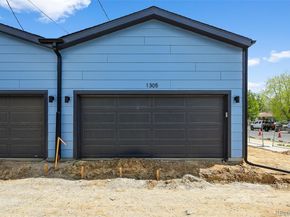 1281 N Akron Street, Aurora CO 80010