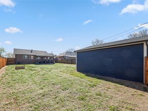 3011 Oneida Street, Denver CO 80207