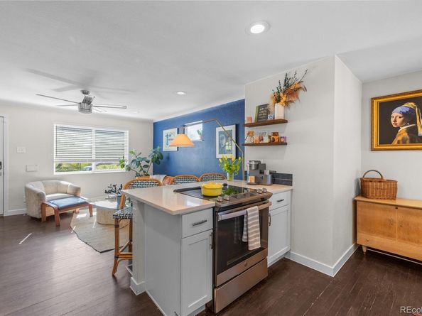 3011 Oneida Street, Denver CO 80207