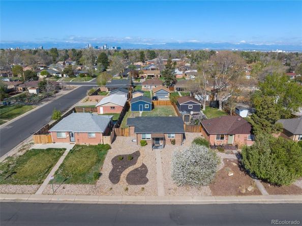 3011 Oneida Street, Denver CO 80207