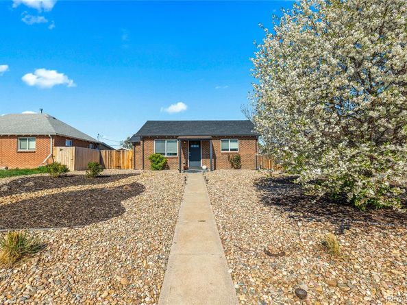 3011 Oneida Street, Denver CO 80207