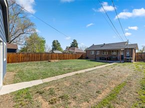 3011 Oneida Street, Denver CO 80207