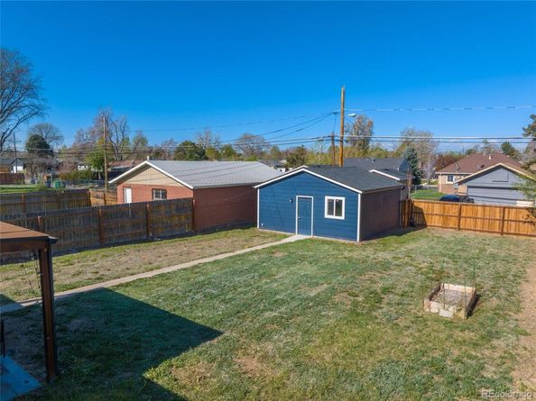 3011 Oneida Street, Denver CO 80207