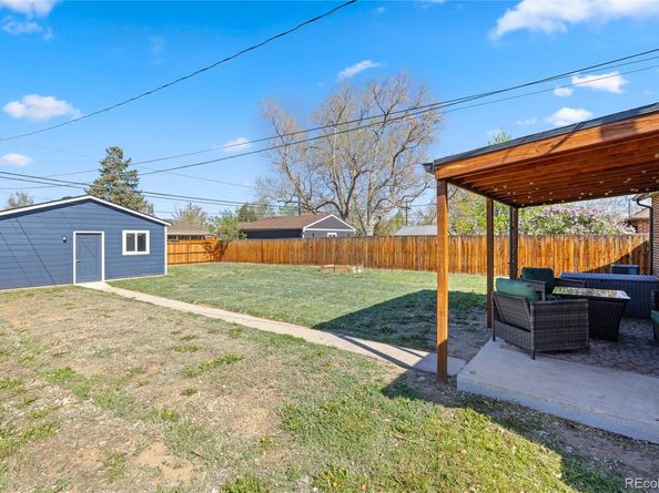 3011 Oneida Street, Denver CO 80207