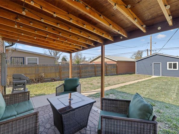 3011 Oneida Street, Denver CO 80207