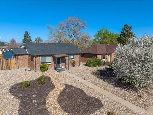 3011 Oneida Street, Denver CO 80207