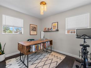 3011 Oneida Street, Denver CO 80207