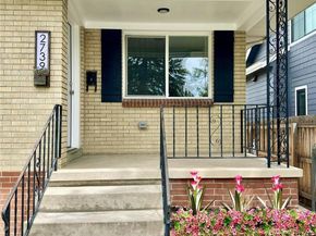 2739 W 39th Avenue, Denver CO 80211