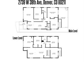 2739 W 39th Avenue, Denver CO 80211