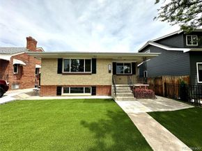 2739 W 39th Avenue, Denver CO 80211
