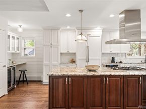 3941 S Dahlia Street, Cherry Hills Village CO 80113