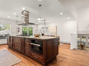 3941 S Dahlia Street, Cherry Hills Village CO 80113