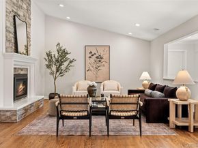 3941 S Dahlia Street, Cherry Hills Village CO 80113