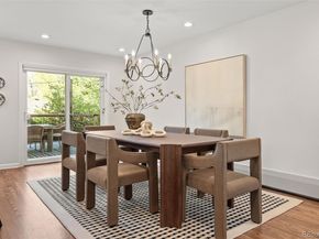 3941 S Dahlia Street, Cherry Hills Village CO 80113