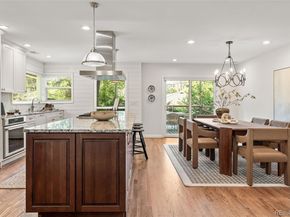 3941 S Dahlia Street, Cherry Hills Village CO 80113